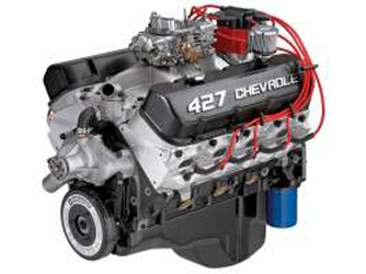 P3D03 Engine